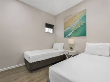 Holiday Apartment for 8 People in Cairns, Queensland, Photo 3