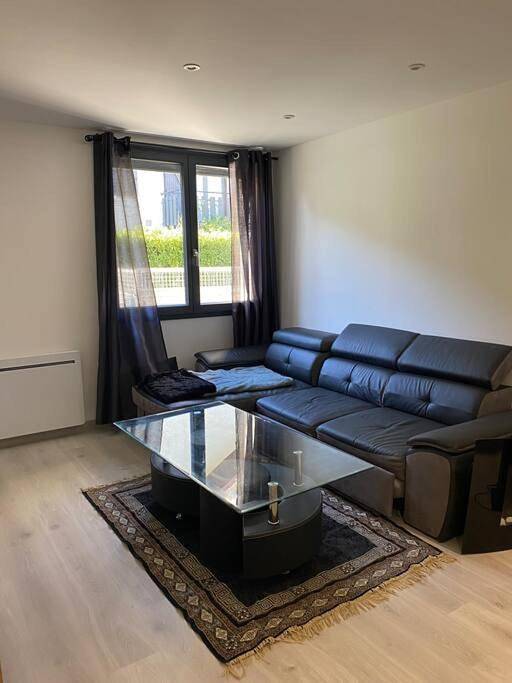 Gîte pour 4 personnes à Culoz - 4