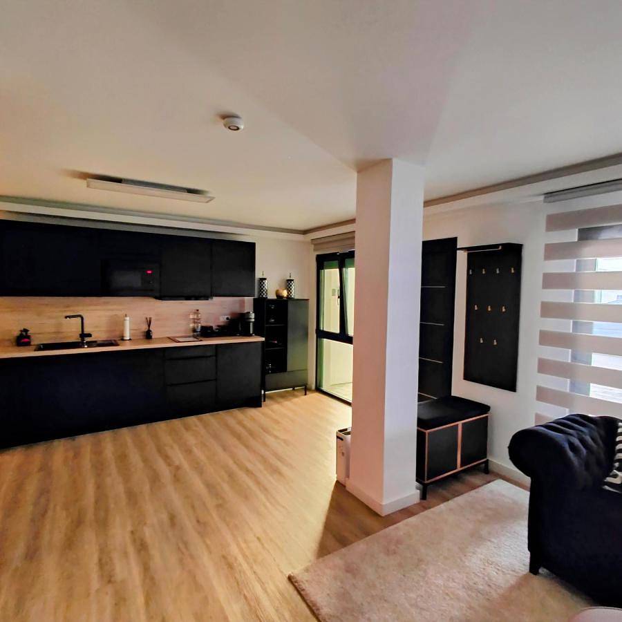 Ganze Wohnung, Exklusiv, modernes Apartment in Sachsenheim, Kraichgau