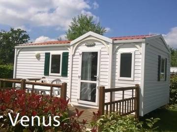 Camping pour 4 Personnes dans Saint-Christophe-du-Ligneron, Vallée de la Loire, Photo 1