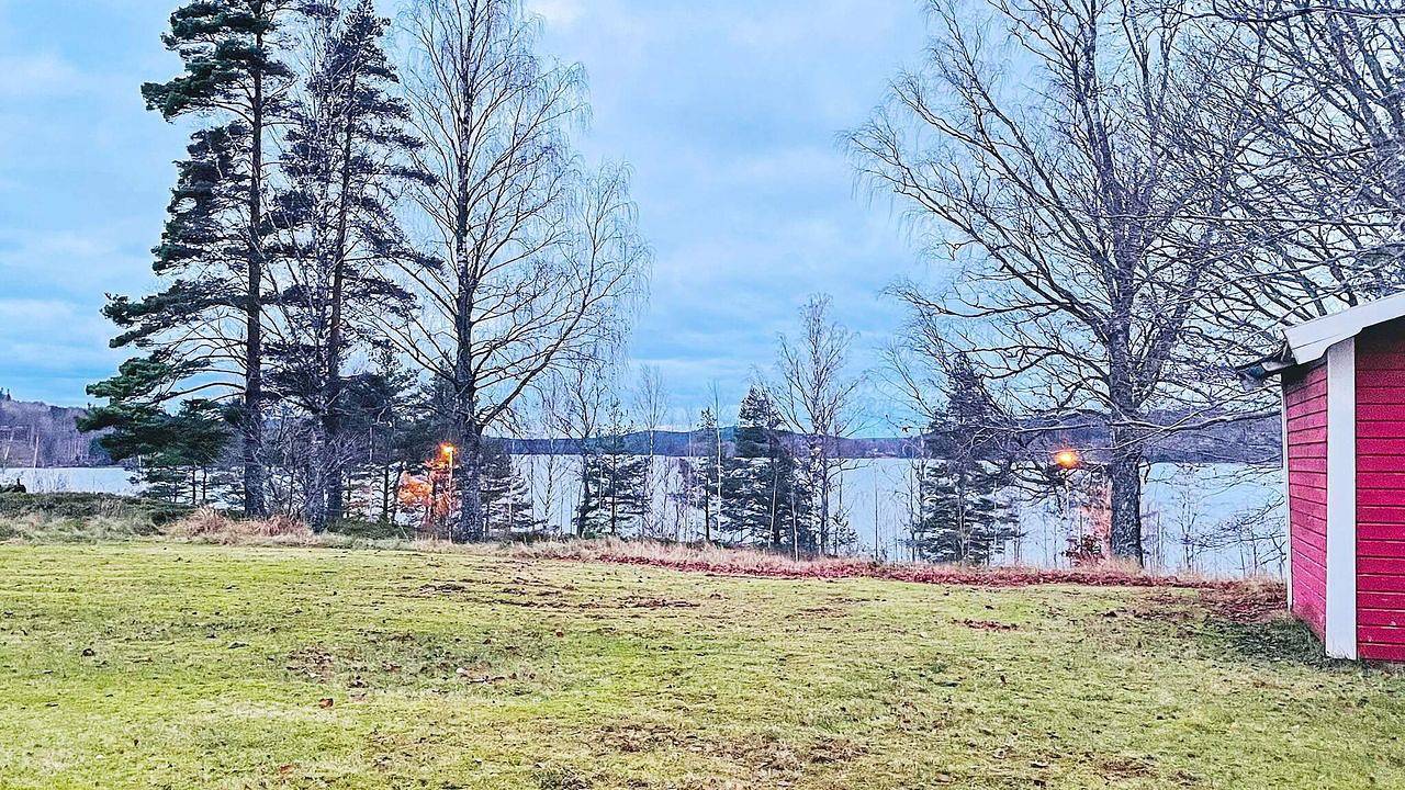 Ferienhaus für 6 Personen (150 m²) in Åmål in Åmål (Gemeinde), Vänern