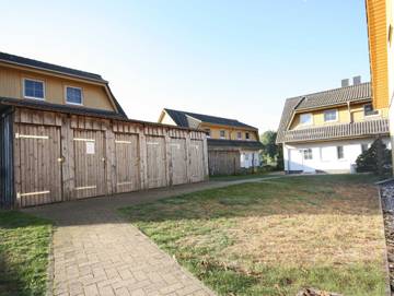 Ferienwohnung für 5 Personen in Koserow, Usedom, Bild 4