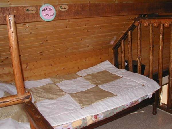 Chambre d’hôte pour 7 personnes, avec terrasse ainsi que jardin et vue, animaux acceptés dans le Jura - 3