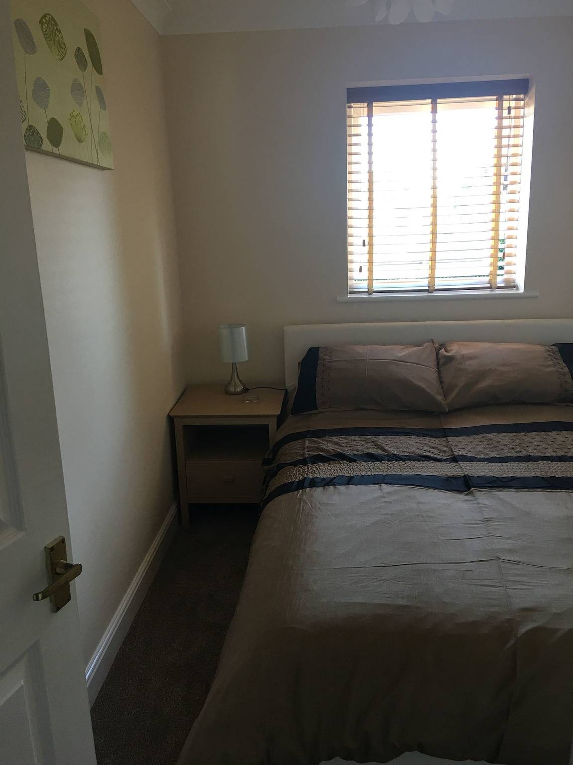Entire apartment, Eaton Ford Green Apartment in St Neots, Cambridgeshire