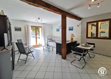 Gîte pour 2 Personnes dans Pomérols, Région de Béziers, Photo 1