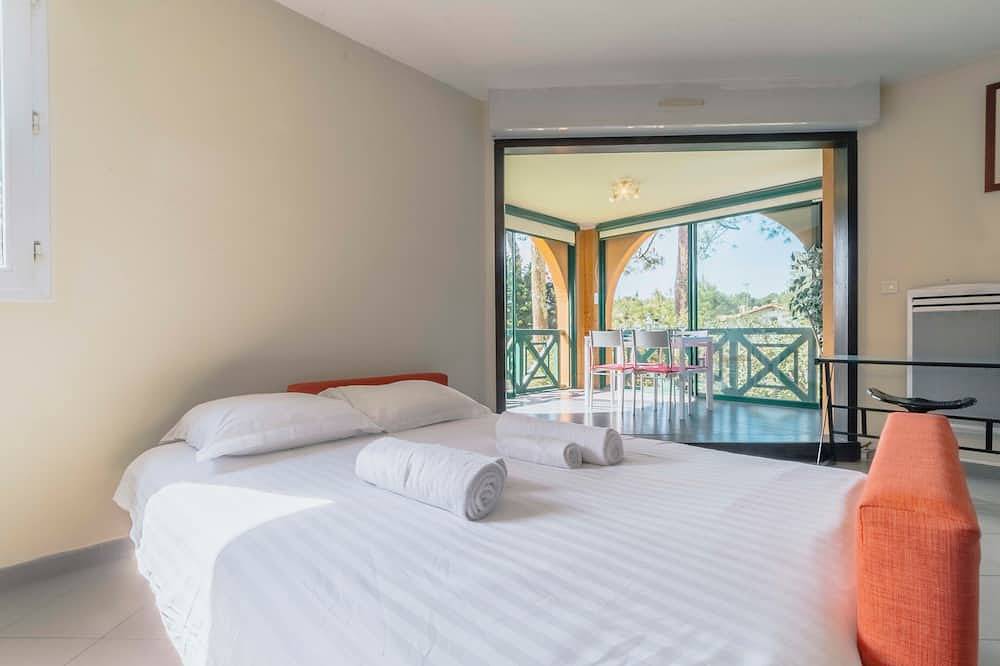 Apartamento entero, Le Landais - Wifi - Terrasse - Plage in Tarnos, Region de Dax
