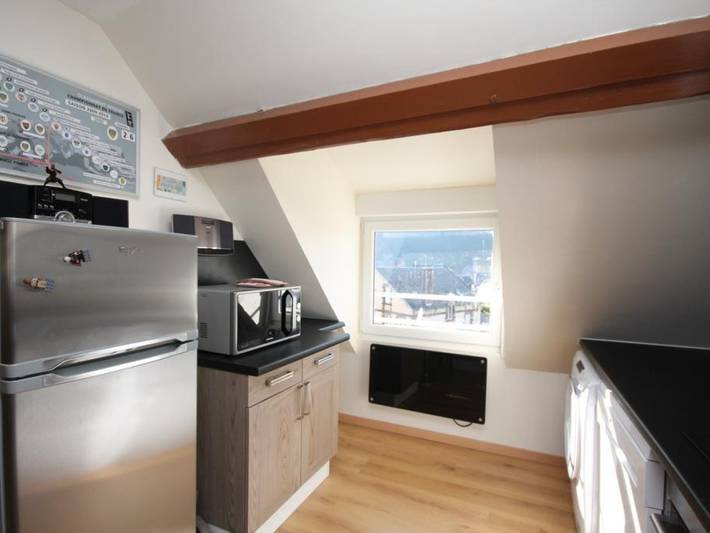 Gîte pour 5 personnes à Mont-Dore - 3