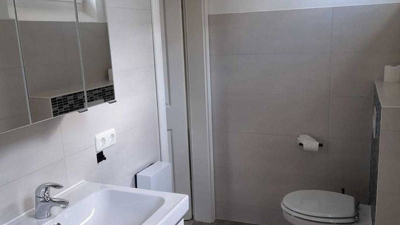 Ganze Ferienwohnung, Ferienwohnung für 3 Personen (41 m²) in Göhren (Rügen) in Göhren, Rügen