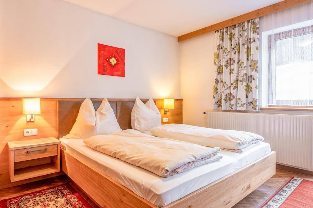 Ganze Wohnung, Wohnung mit viel Platz im und ums Haus in Mittersill, Pinzgau