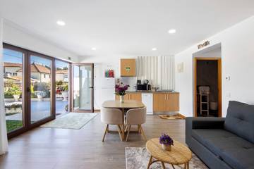 Appartement De Vacances pour 4 Personnes dans Apúlia, Portugal du Nord, Photo 2