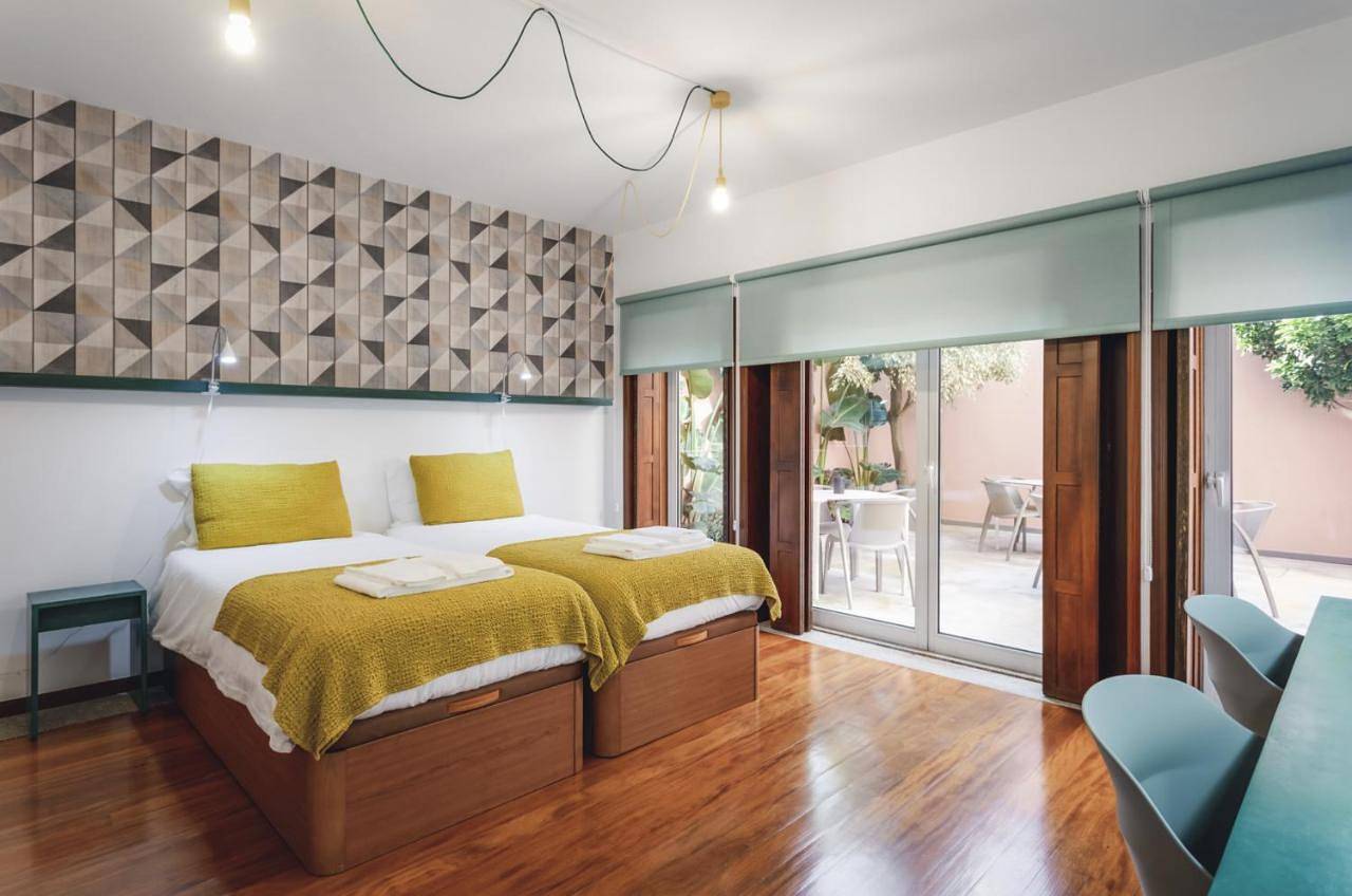 Besmart Suites with Private Wc by Home Sweet Home Aveiro in Aveiro, Distrito de Aveiro