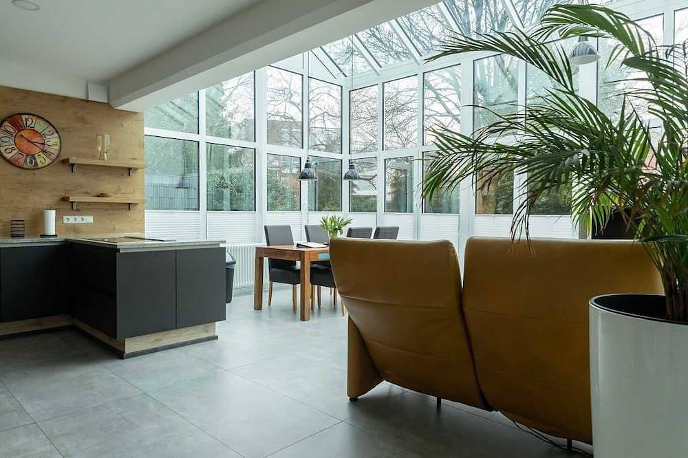Apartamento entero, Ferienwohnungen Citydomizil Leer, 15180 - Ferienwohnung 1 Altschwoog in Leer, Nordseeküste
