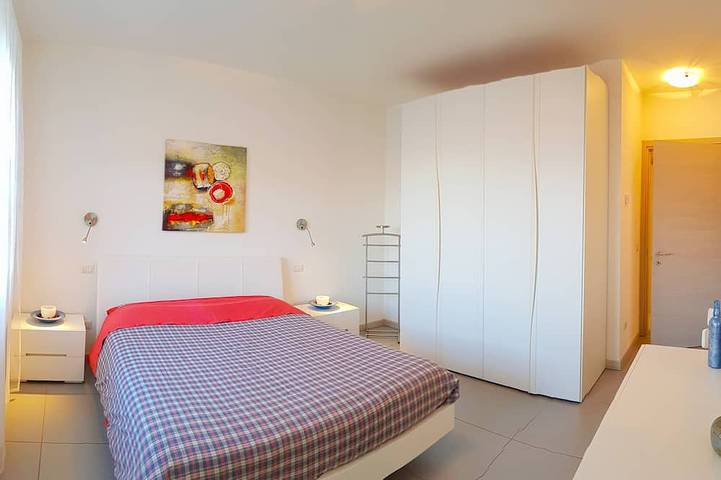 Villa für 5 Personen, mit Terrasse und Garten, mit Haustier in Tremosine - 3