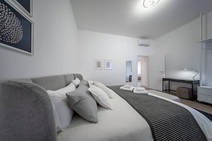 Ganze Wohnung, [Meer & Keramik] A/C • Bahnhof 3min in Albisola Capo, Albisola Superiore
