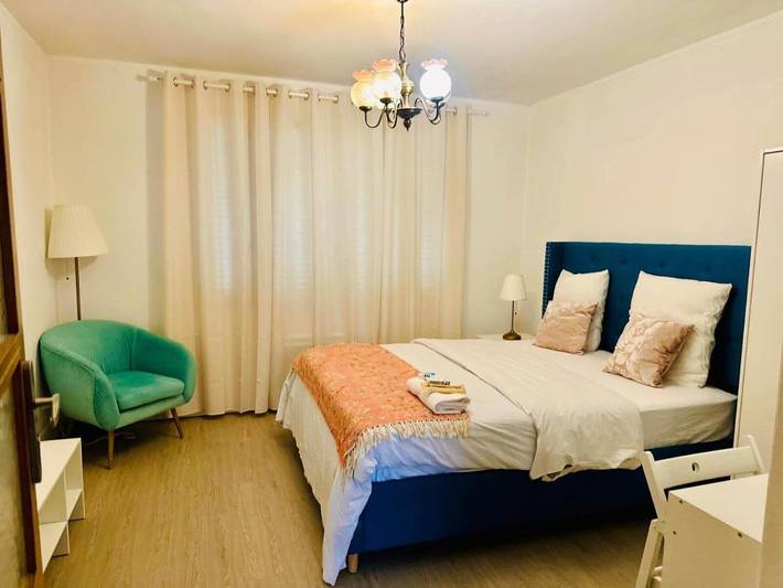 Apartamento de vacaciones para 6 personas - 1