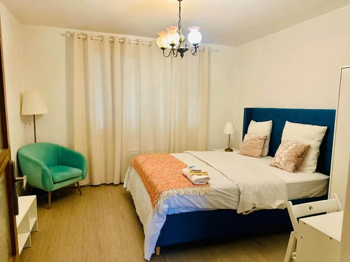 Apartamento de vacaciones para 6 personas - 1