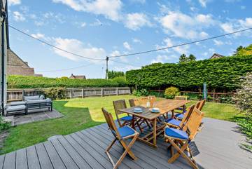 Cottage for 12 People in Bourton-on-the-Water, The Cotswolds, Photo 4