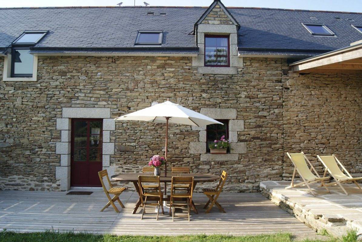 Gîte Maxime Maufra in Pont-Aven, Region de Quimper