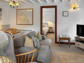 Cottage for 2 People in North Yorkshire, Yorkshire, Photo 2