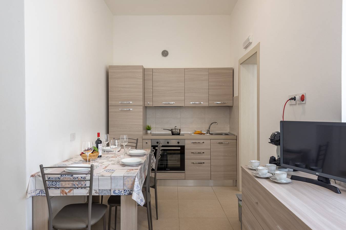 Apartamento entero, La Suite 2 Ondina Viareggio 200m from sea in Viareggio, Costa de la Maremma