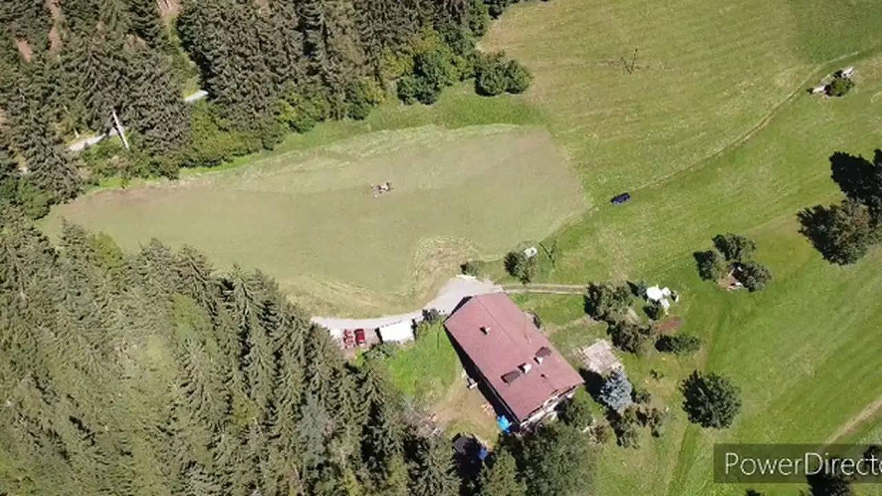Ganze Ferienwohnung, Ferienwohnung für 4 Personen (80 m²) in Thurn (Tirol) in Schobergruppe, Thurn