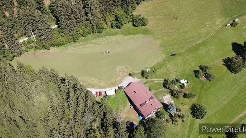 Ferienwohnung für 4 Personen, mit Garten - 1