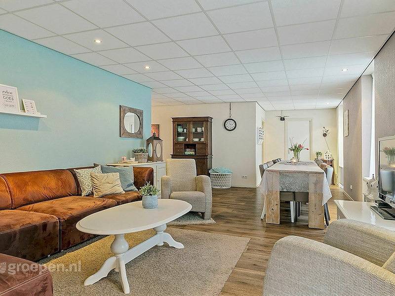 Gruppenunterkunft Bakkeveen in Friesland