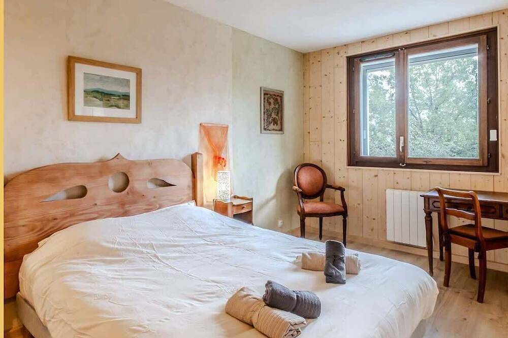 Apartamento entero, Chez Isabelle & Urbain I T3 I Saint-Julien in Saint-Julien-en-Genevois, Región de Saint-Julien-en-Genevois