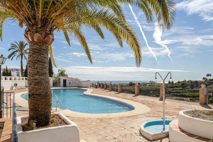 Ferienwohnung für 4 Personen in Nerja - 2