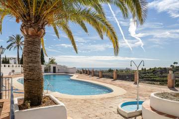 Vakantieappartement voor 4 Personen in Nerja, Costa del Sol, Afbeelding 1