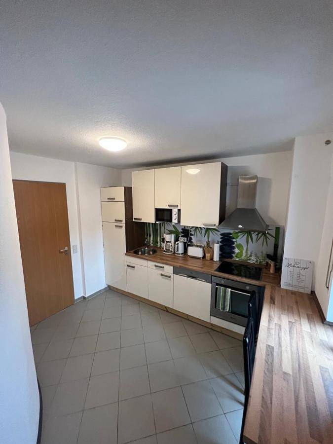 Ferienhaus Zur Sonne in Gotha, Gotha und Umgebung