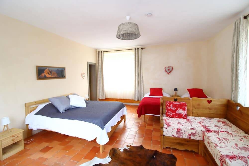 Entire apartment, Appartement \"Aravis\" in Sallanches, Pays du Mont-Blanc