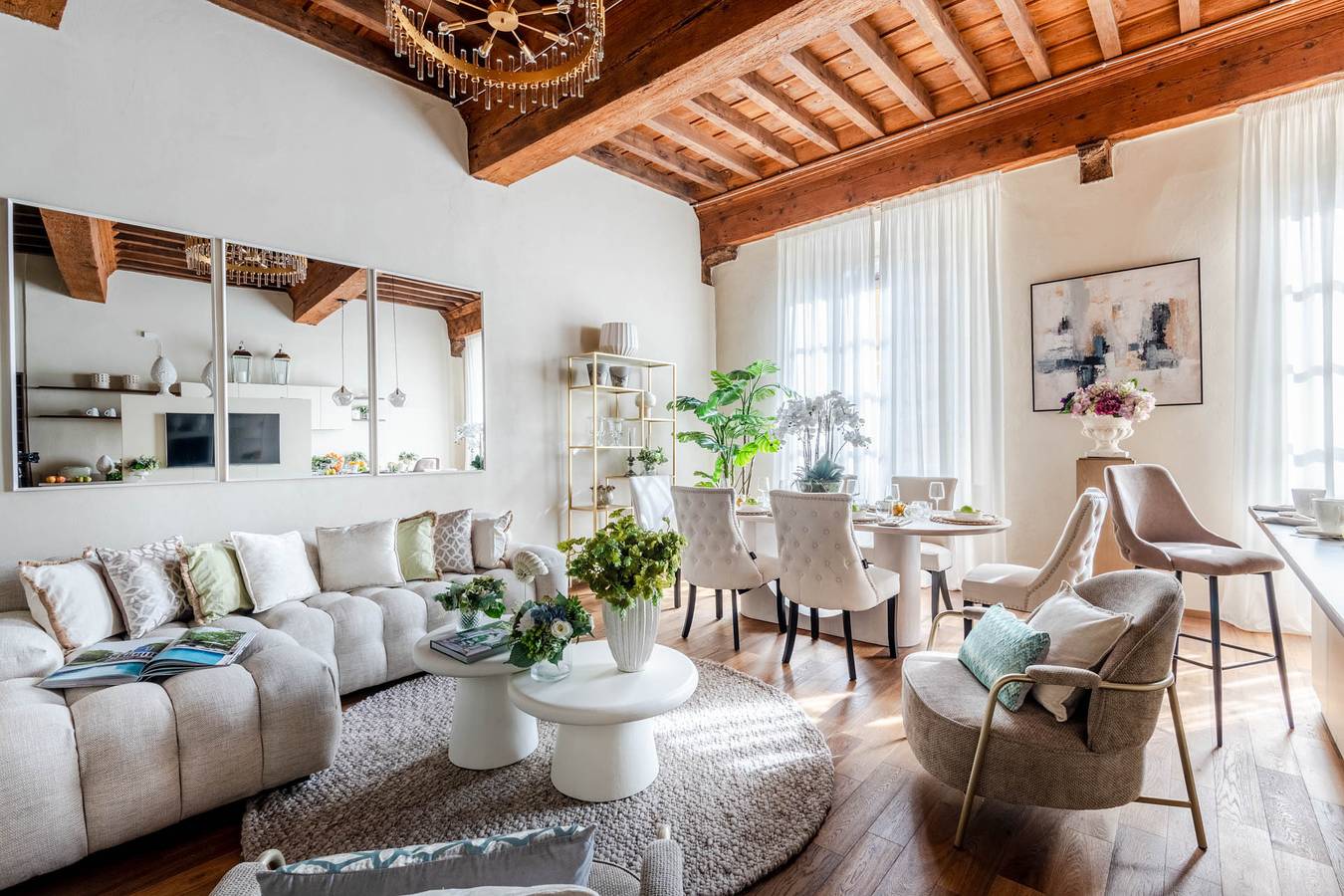Appartamento vacanze a Lucca a partire da 441€ a notte