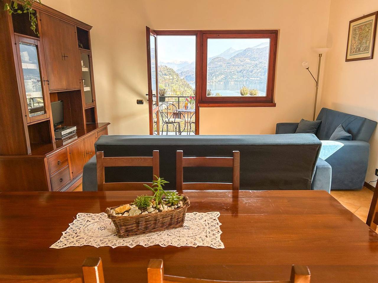Appartement entier, Acero Rosso Family-friendly holiday apartment in Bellagio in Bellagio, Région de Bellagio
