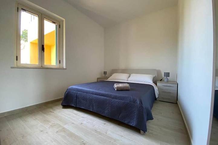 Appartement entier, Casa Michelino One Bedroom House in Parghelia, Province de Vibo Valentia