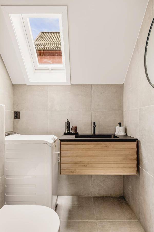 Ganze Wohnung, Odda Living - 3Br & 1Br - A3 in Odda