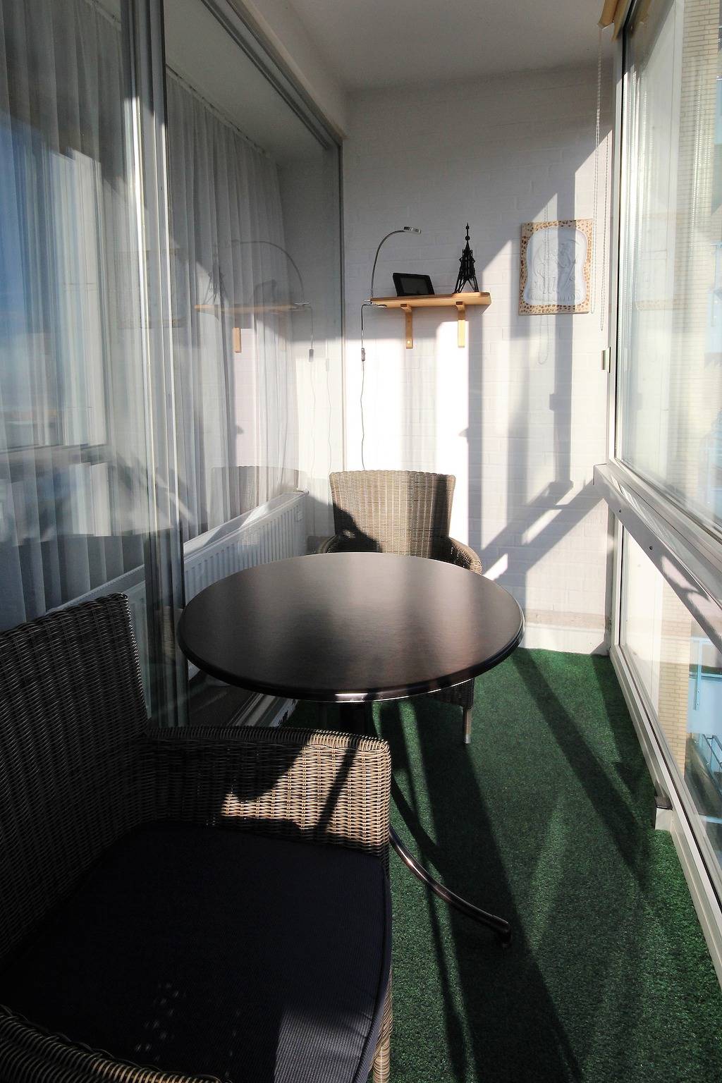 Ganze Ferienwohnung, Haus Seehütte, Whg. 401 in Duhnen, Cuxhaven