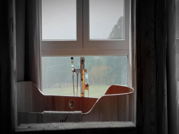 BnB für 2 Personen, mit Whirlpool und Garten sowie Sauna in Niedersachsen - 4