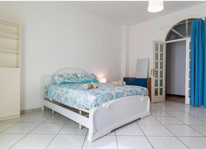 Appartamento vacanze per 10 persone, con balcone - 1