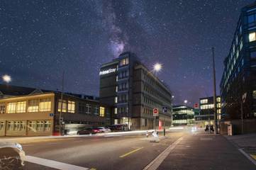 Hôtel pour 2 personnes à Winterthour