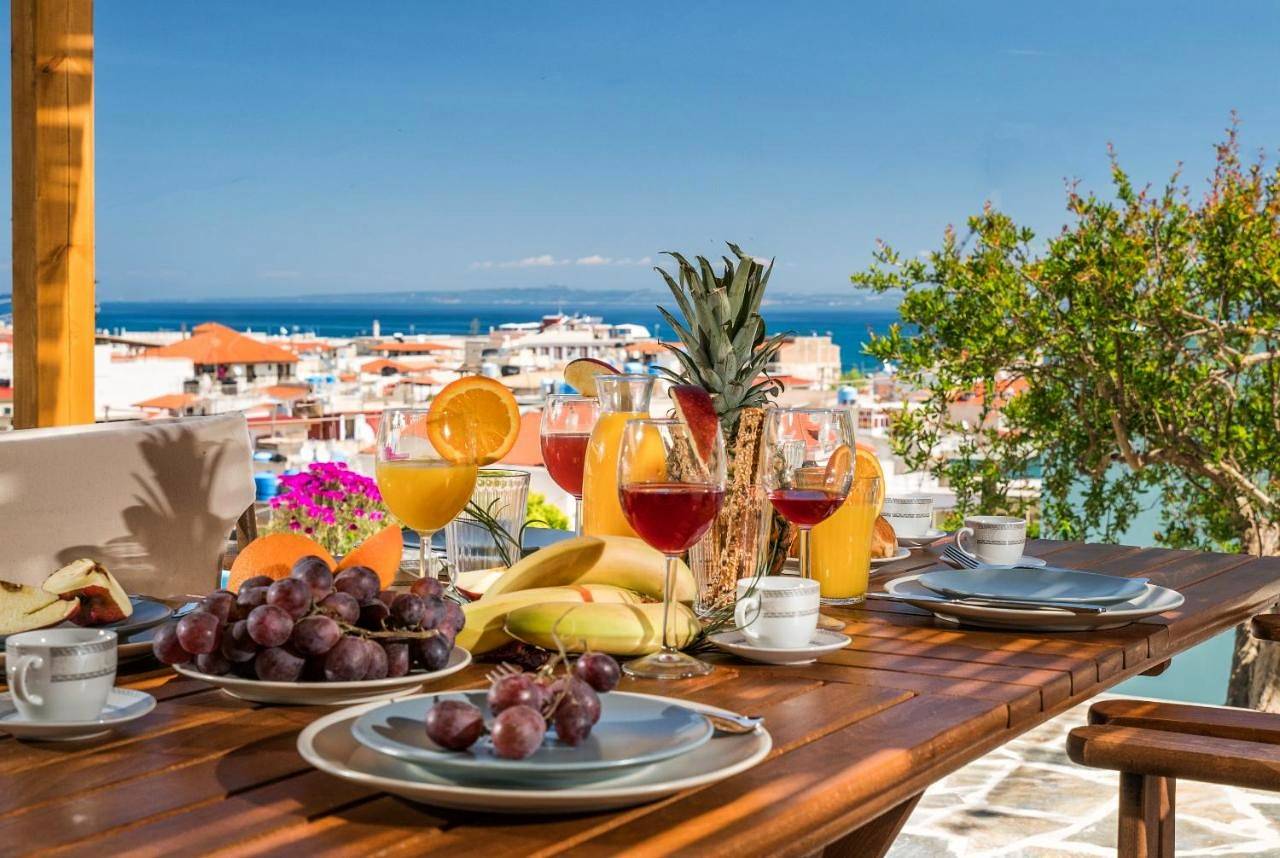 Ninemia Villa Zakinthos in Ζάκυνθο (πόλη), Ζάκυνθο