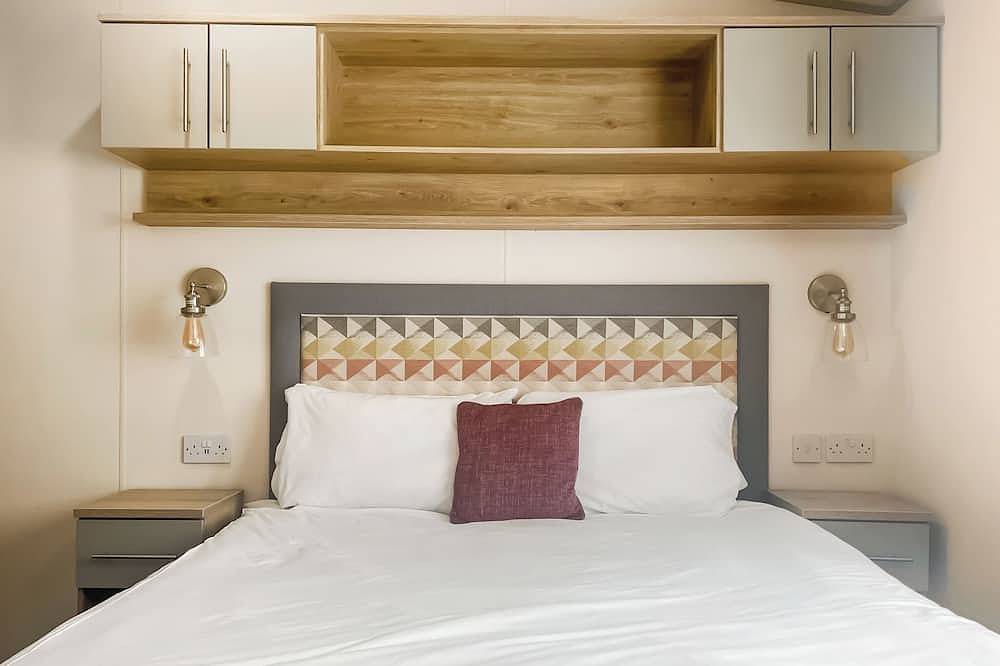 Gold 6 Caravan (Pet) in Skegness, Lincolnshire