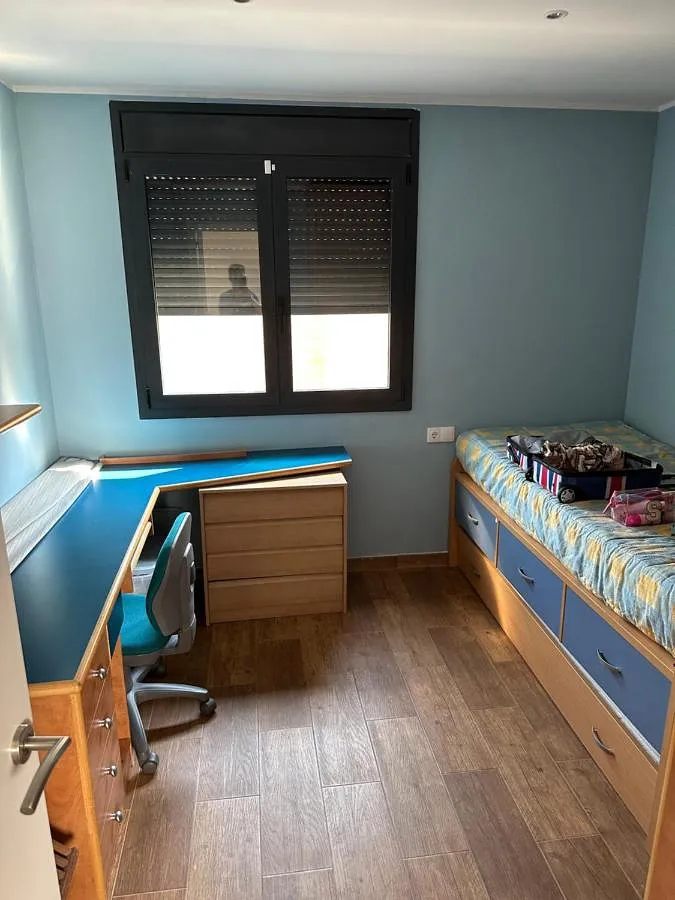 Casa de vacaciones para 6 personas, con terraza, Se admiten mascotas - 1