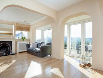 Holiday Rental for 6 People in Barnstaple, Devon, Photo 4