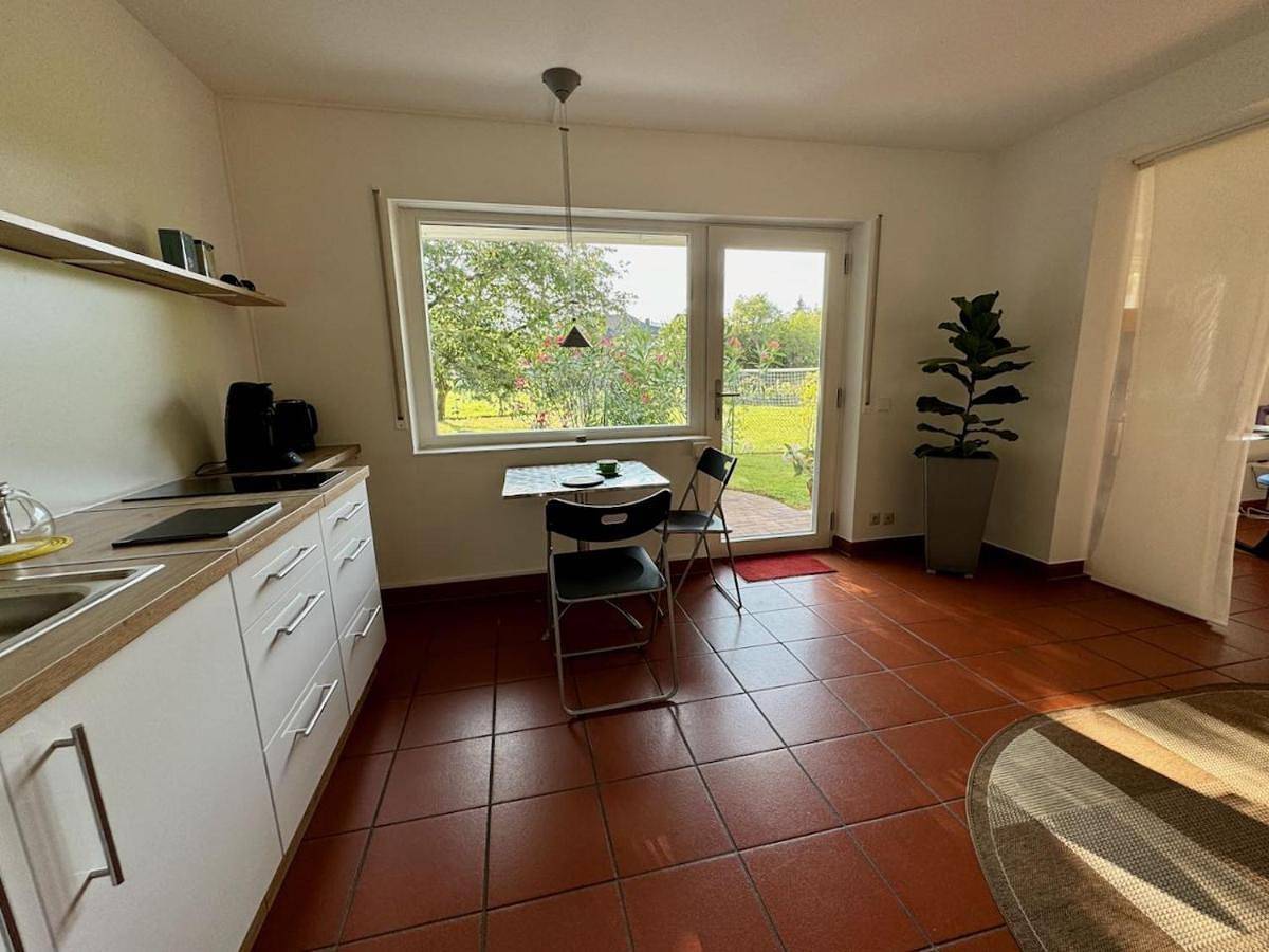 Appartement entier, In der Nähe von Baden-Baden in Sinzheim, Forêt Noire du Nord