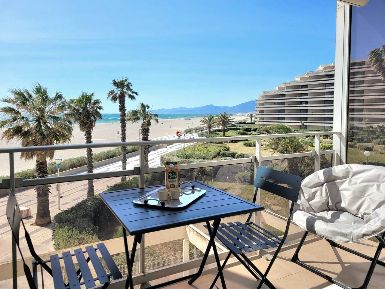 Appartement de vacances