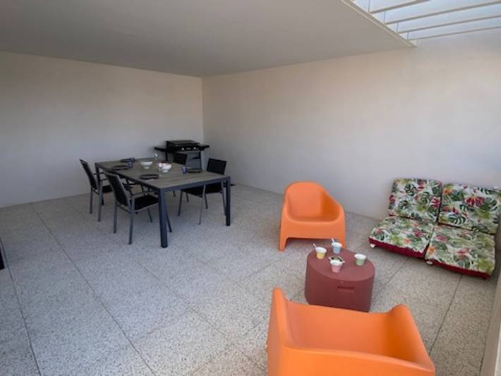 Ferienwohnung für 7 Personen, mit Terrasse in Port Leucate - 3