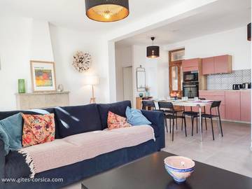 Cottage for 6 People in Cargèse, Corse-du-Sud, Photo 3