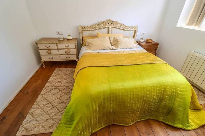 El Refugio de Paz - Charming cottage in Riaza in Riaza, Segovia Province