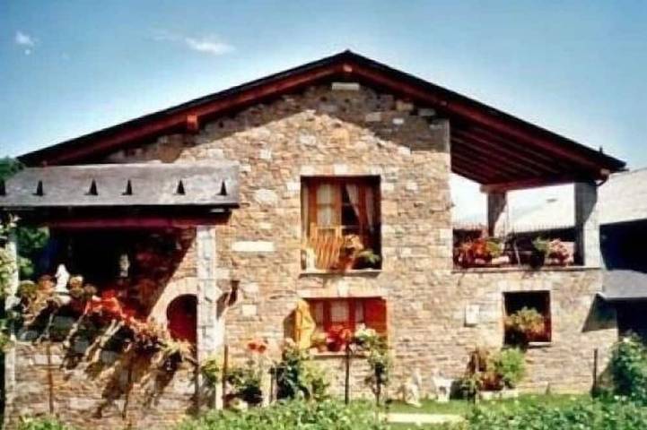 Gîte pour 6 personnes, avec Jardin à Chía